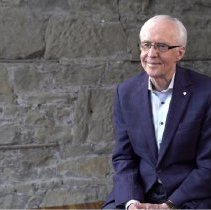 Brian Williams interview screen capture